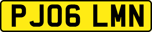 PJ06LMN