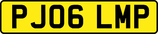 PJ06LMP