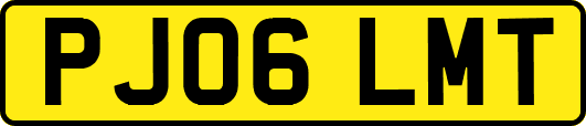 PJ06LMT
