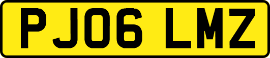 PJ06LMZ