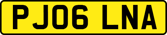 PJ06LNA