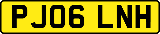 PJ06LNH