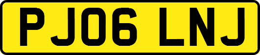 PJ06LNJ