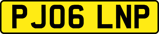 PJ06LNP