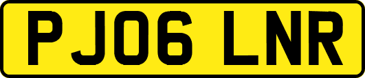 PJ06LNR