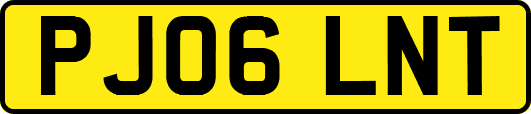 PJ06LNT