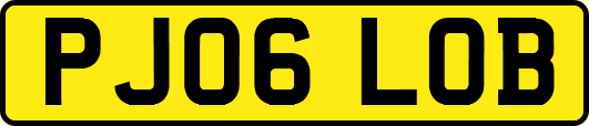 PJ06LOB