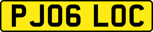 PJ06LOC