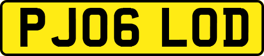 PJ06LOD