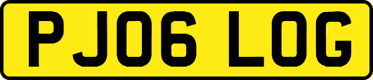 PJ06LOG