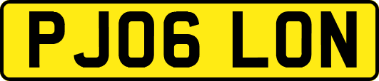 PJ06LON