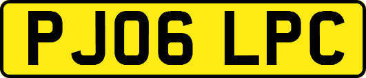 PJ06LPC