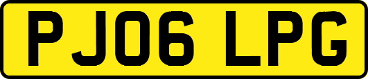 PJ06LPG
