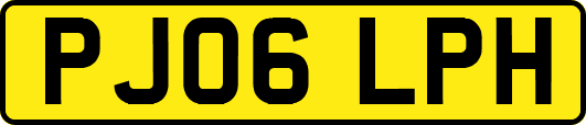 PJ06LPH