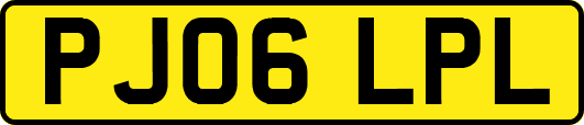 PJ06LPL