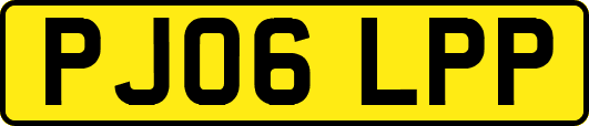 PJ06LPP