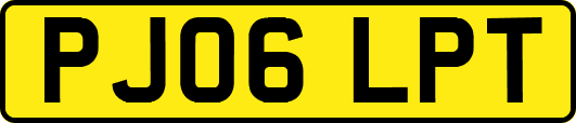 PJ06LPT