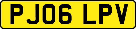 PJ06LPV