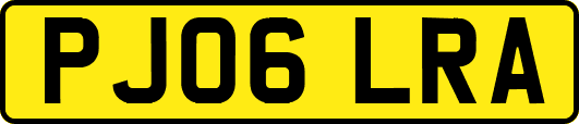 PJ06LRA