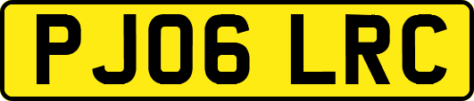 PJ06LRC