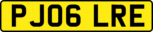 PJ06LRE