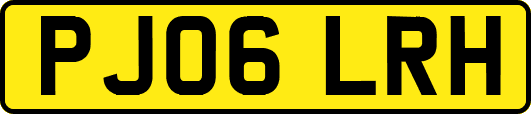 PJ06LRH
