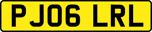 PJ06LRL