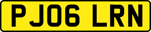 PJ06LRN