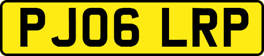 PJ06LRP