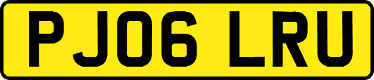 PJ06LRU
