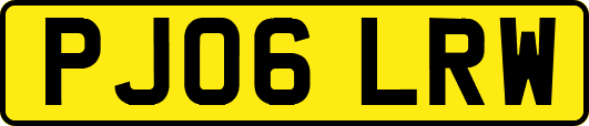 PJ06LRW