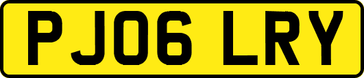 PJ06LRY