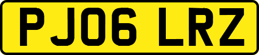 PJ06LRZ