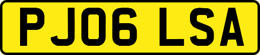 PJ06LSA