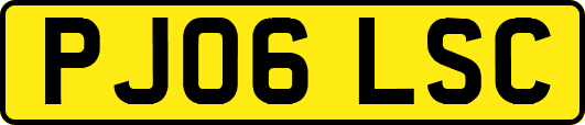 PJ06LSC