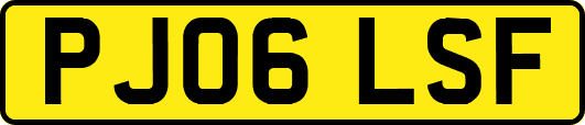 PJ06LSF