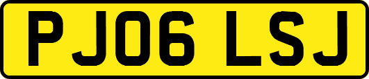 PJ06LSJ