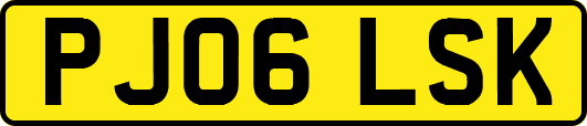 PJ06LSK