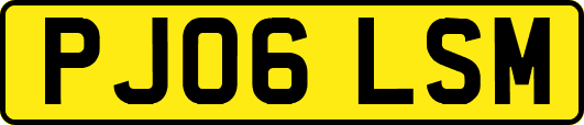 PJ06LSM