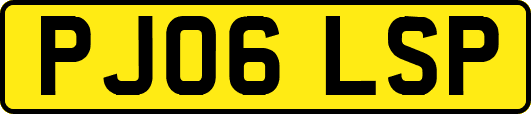 PJ06LSP