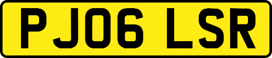 PJ06LSR