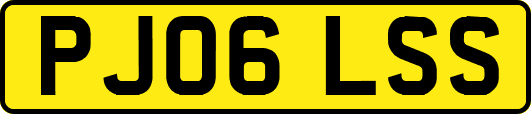 PJ06LSS