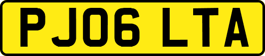 PJ06LTA
