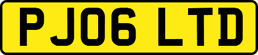 PJ06LTD