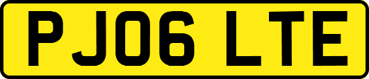 PJ06LTE