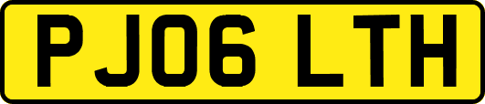 PJ06LTH