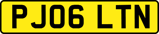 PJ06LTN