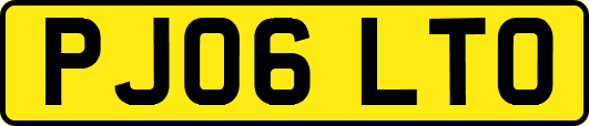 PJ06LTO