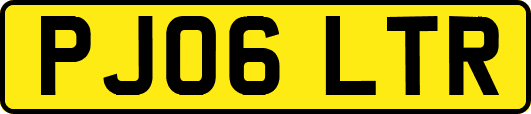 PJ06LTR