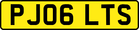 PJ06LTS
